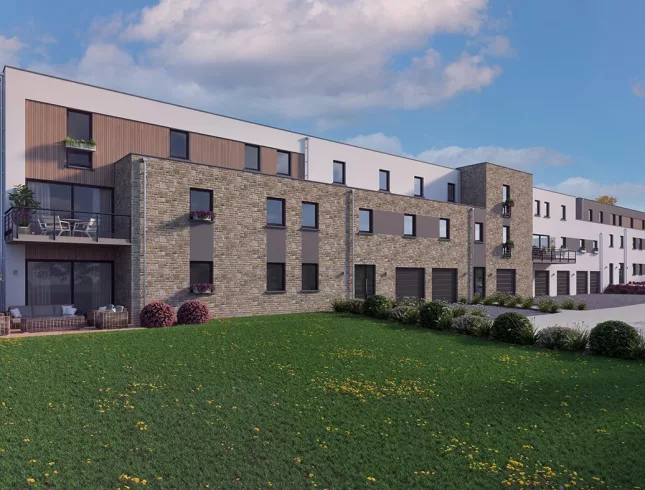 appartements à vendre à Saint-Mard