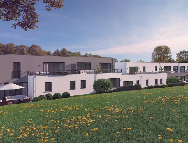 appartements à vendre à Saint-Mard